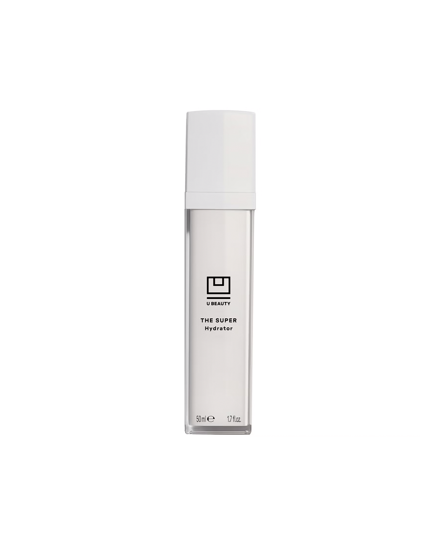 THE SUPER HYDRATOR
