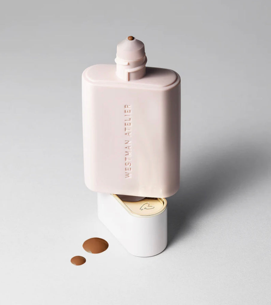 Westman Atelier Vital Skincare Complexion Drops