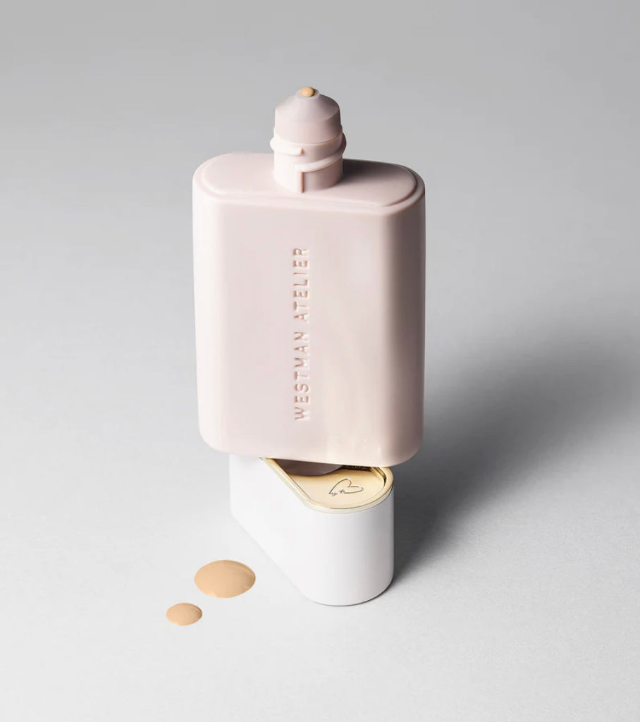 Westman Atelier Vital Skincare Complexion Drops