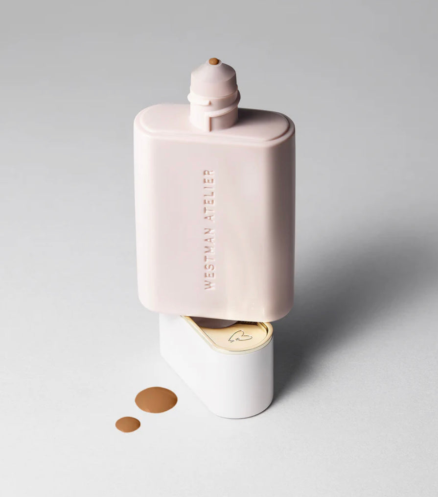Westman Atelier Vital Skincare Complexion Drops