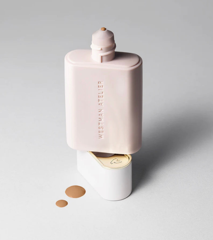 Westman Atelier Vital Skincare Complexion Drops
