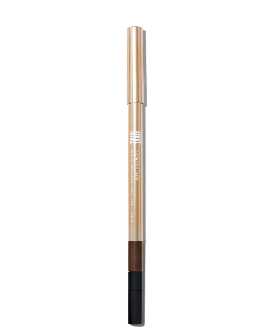 MAKE Continuum Waterproof Eyeliner