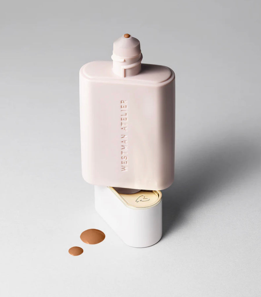 Westman Atelier Vital Skincare Complexion Drops