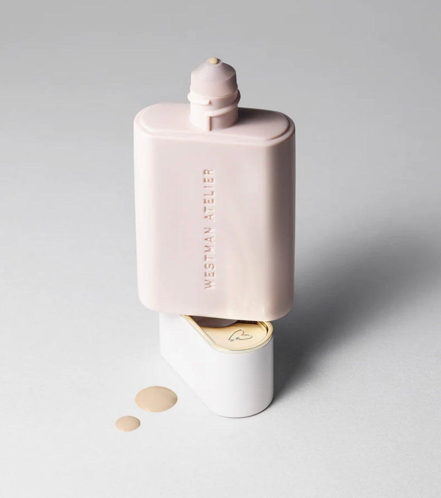 Westman Atelier Vital Skincare Complexion Drops