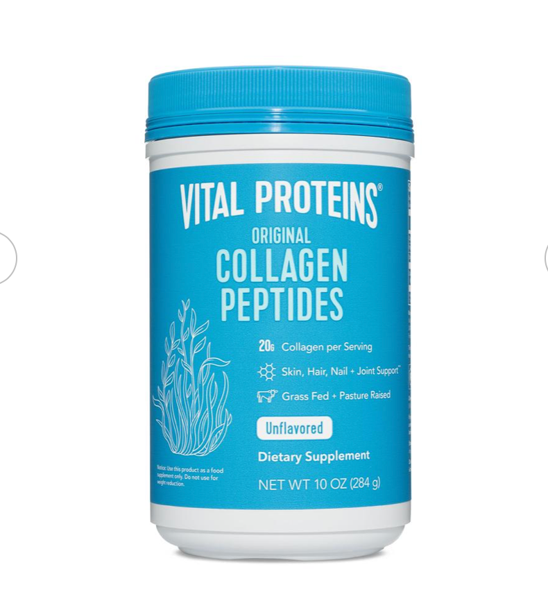 Vital Proteins Marine Collagen Powder