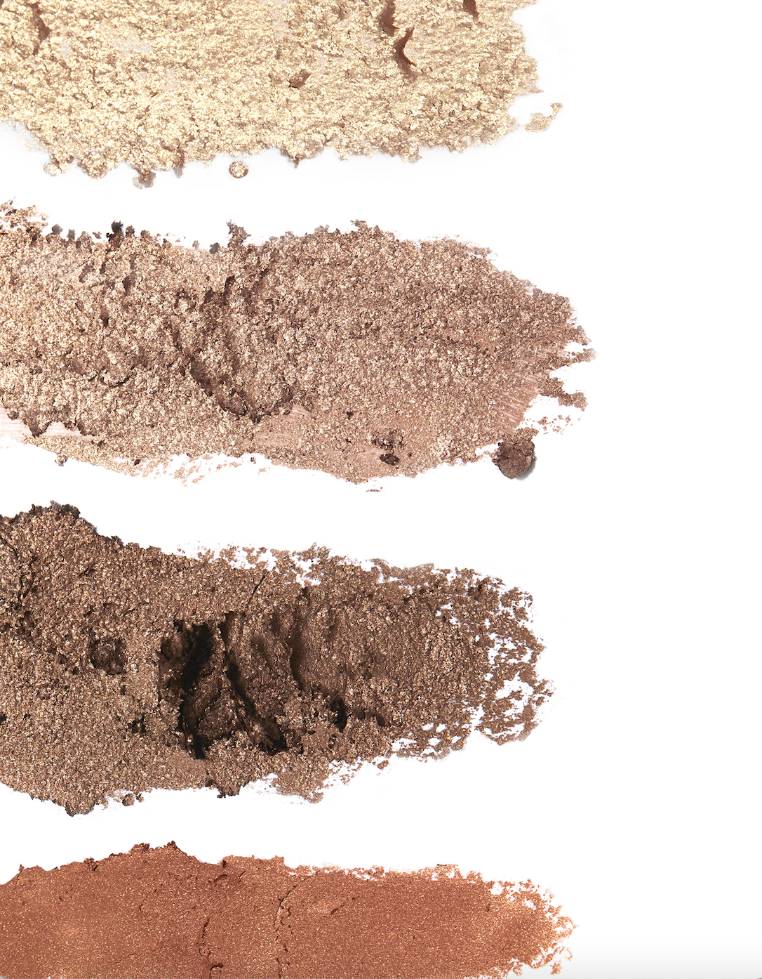 Roen 75° Warm Eye Shadow Palette