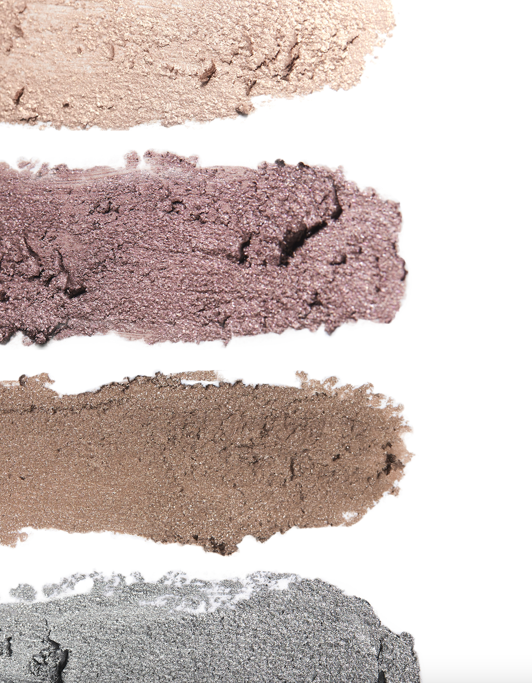 Roen 52° Cool Eye Shadow Palette