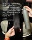 MODERN HAIRSPRAY STYLING MIST WITH HEAT PROTECTION