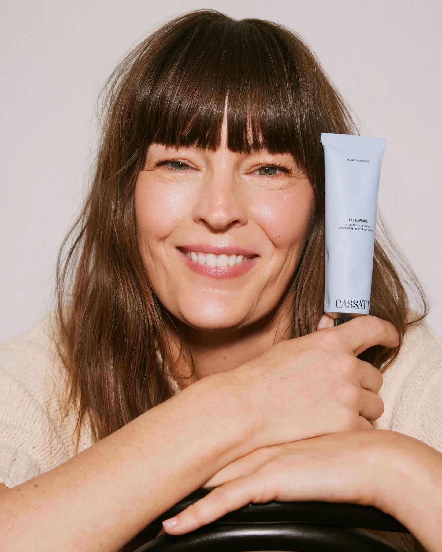 LA POMMADE RETINOID SKIN OINTMENT