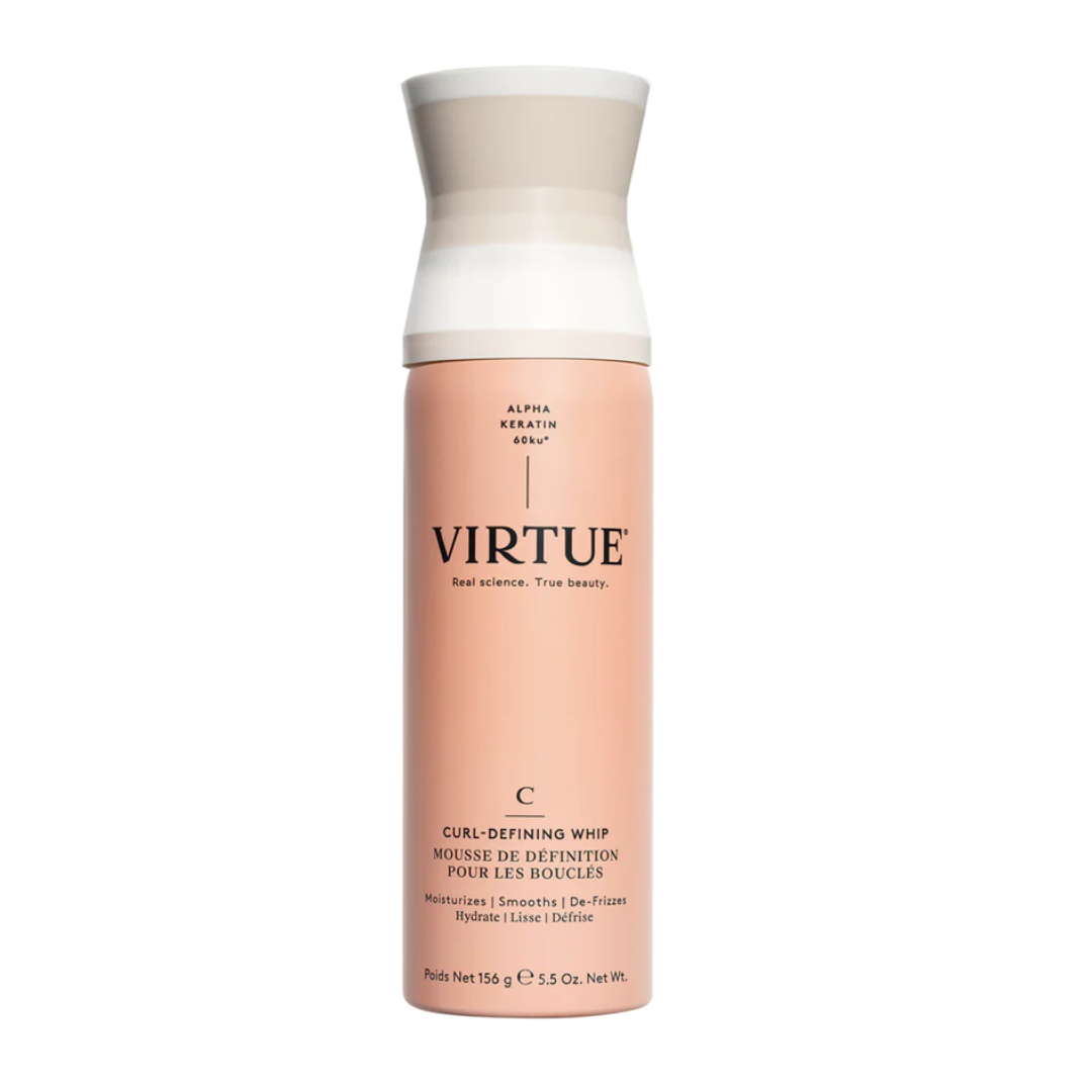 Virtue® Curl-Defining Whip