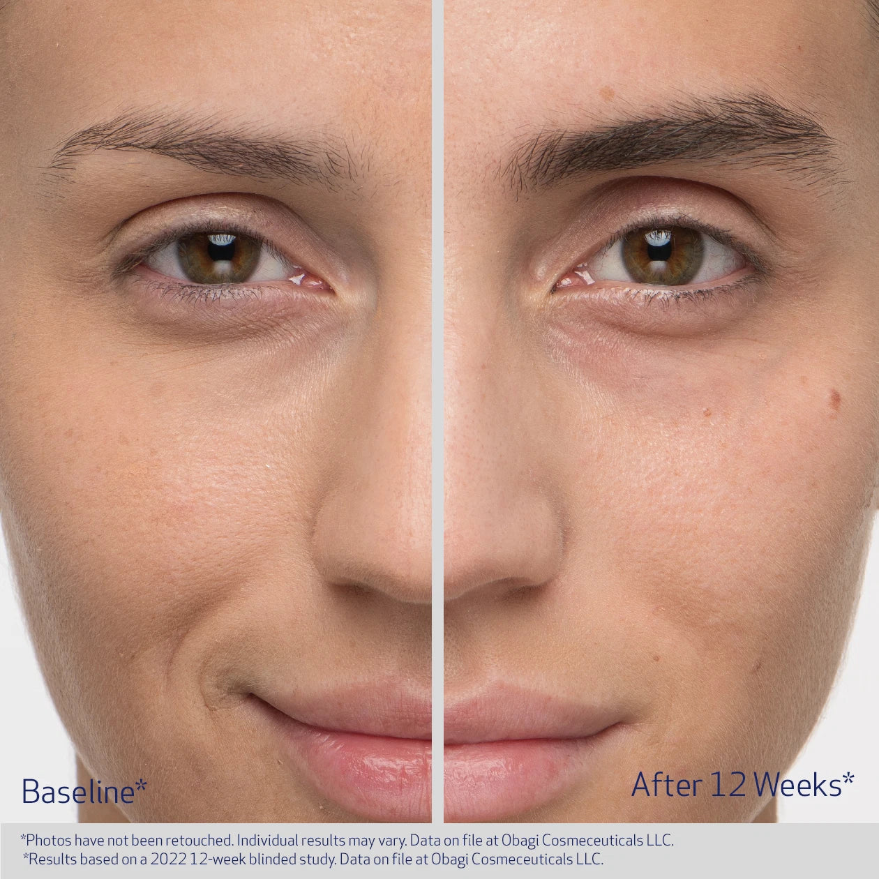 EYEBROW BOOSTING SERUM