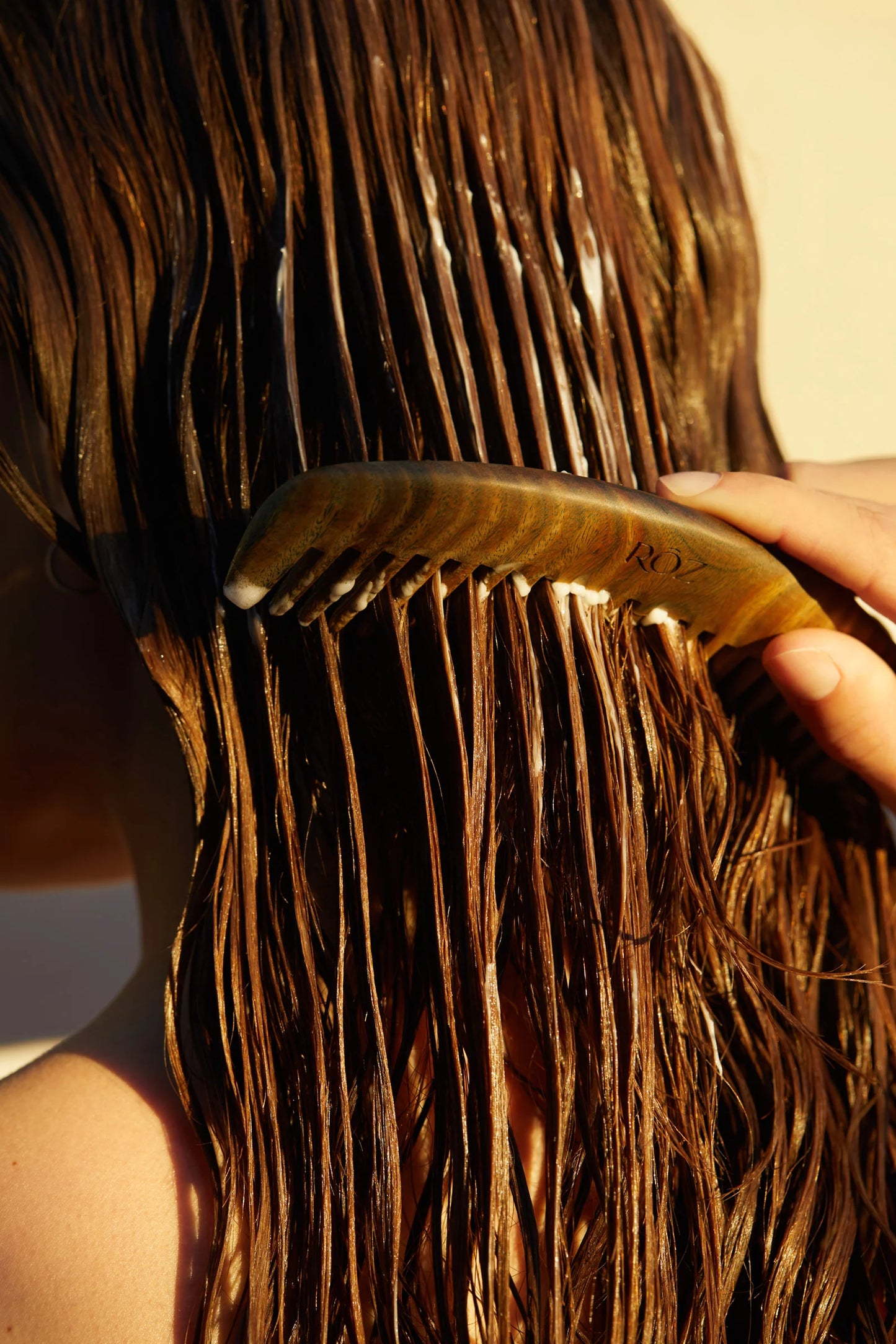 FOUNDATION CONDITIONER