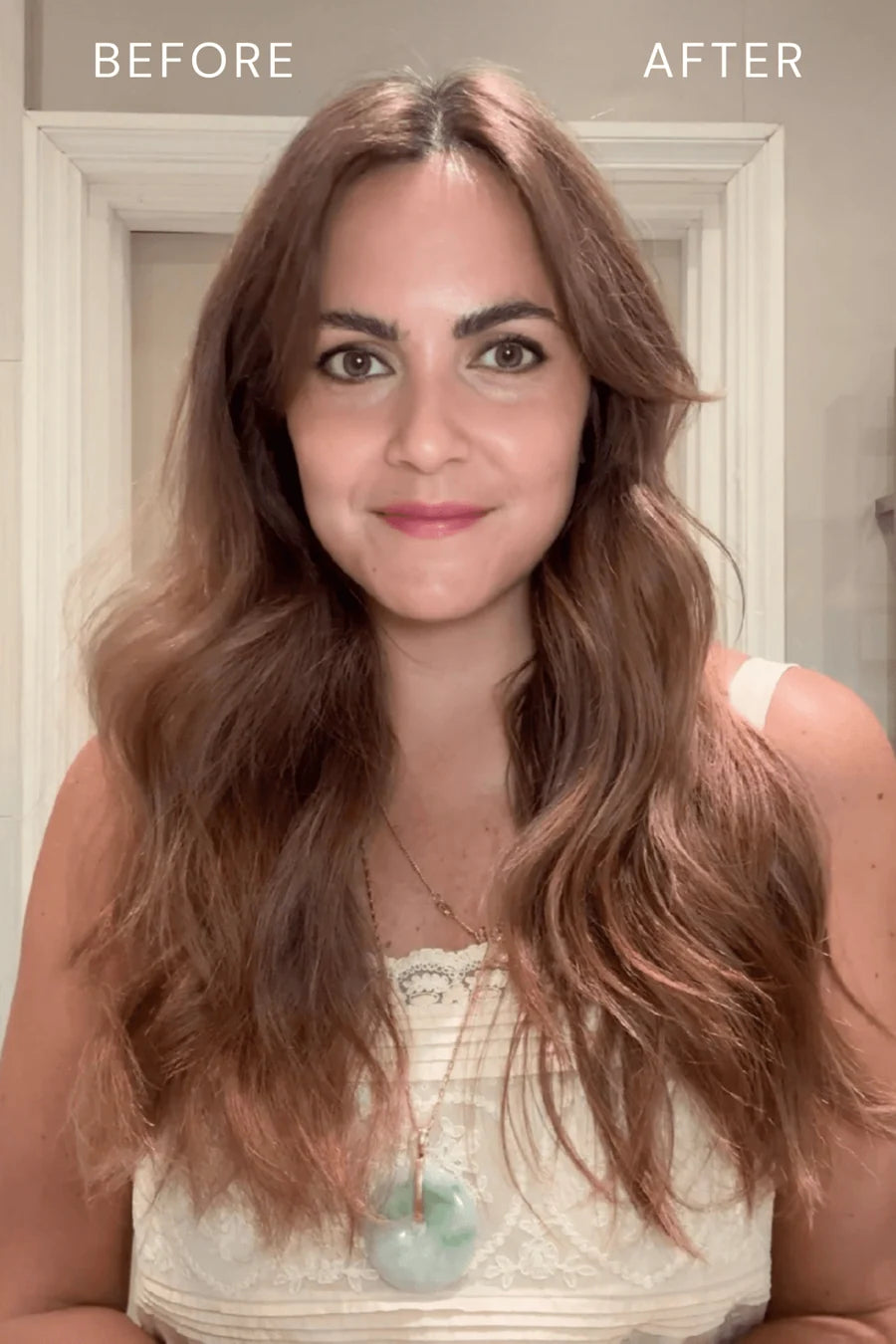 DRESSED TO KILL DEFINE AND DEFRIZZ CREME