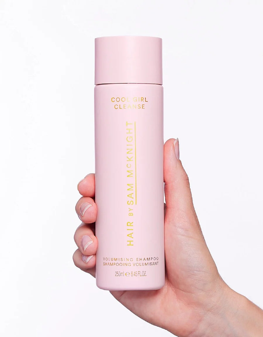 COOL GIRL VOLUME CLEANSE SHAMPOO