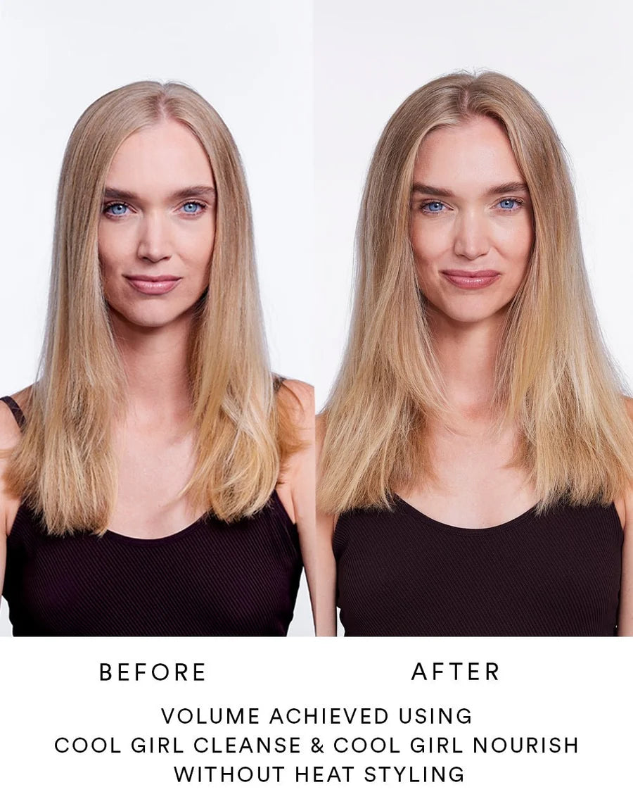 COOL GIRL VOLUME CLEANSE SHAMPOO