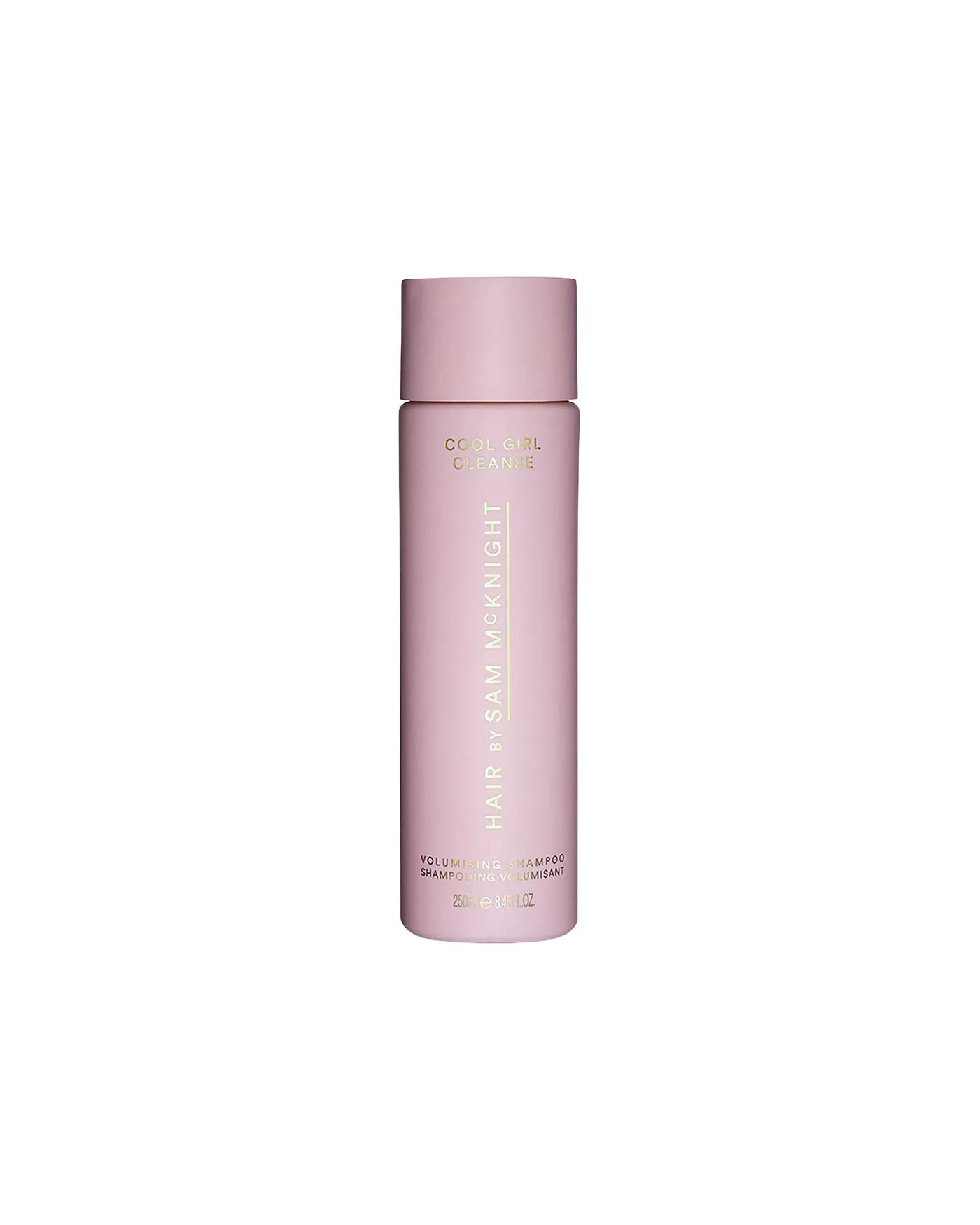 COOL GIRL VOLUME CLEANSE SHAMPOO