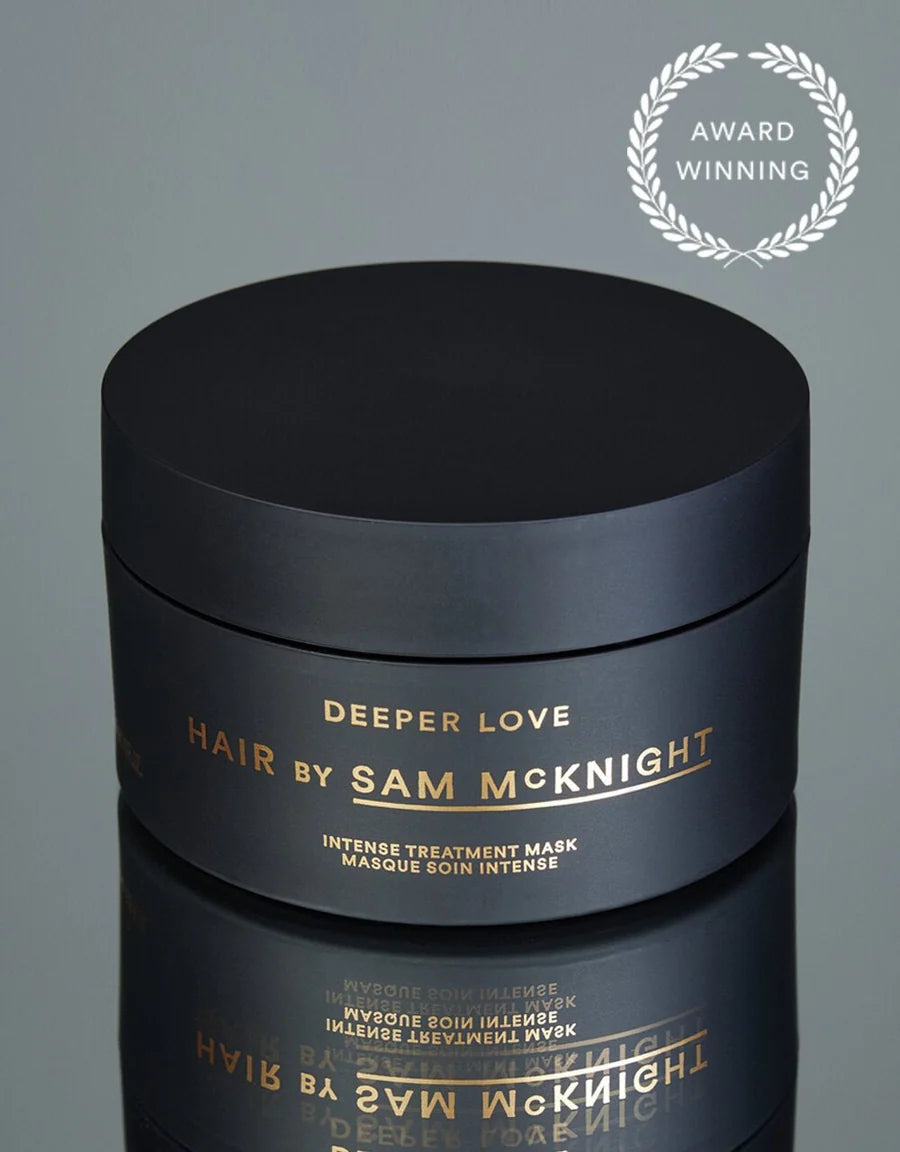 DEEPER LOVE 5-MINUTE INTENSE TREATMENT MASK