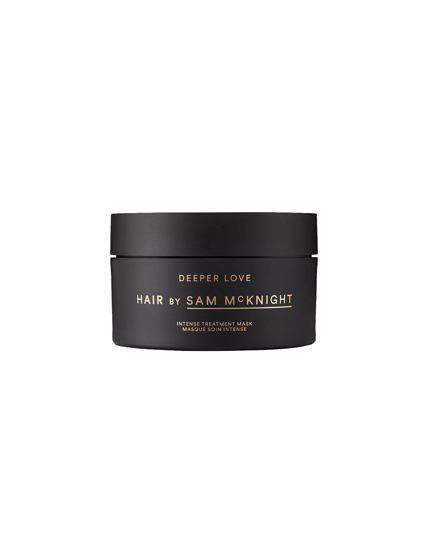 DEEPER LOVE 5-MINUTE INTENSE TREATMENT MASK