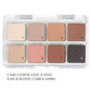 MICRO PALM PALETTE - DESERT ROAD TRIP