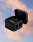DUAL PENCIL SHARPENER (PRE-ORDER)