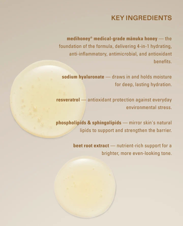 MĀNUKA ESSENCE
