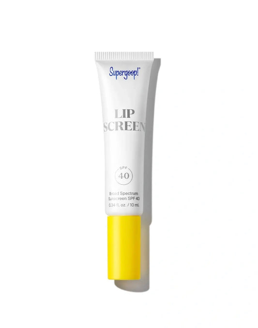Supergoop! Lipscreen Shine SPF 40