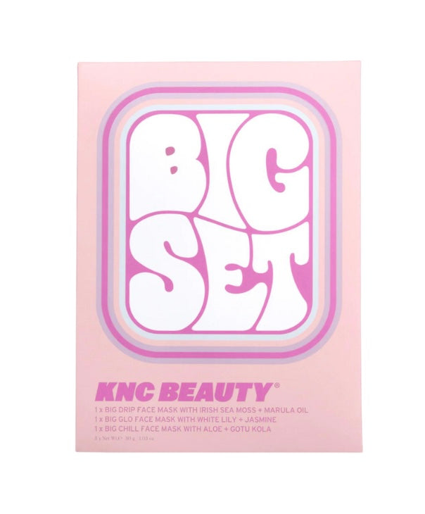 KNC Beauty Big Set
