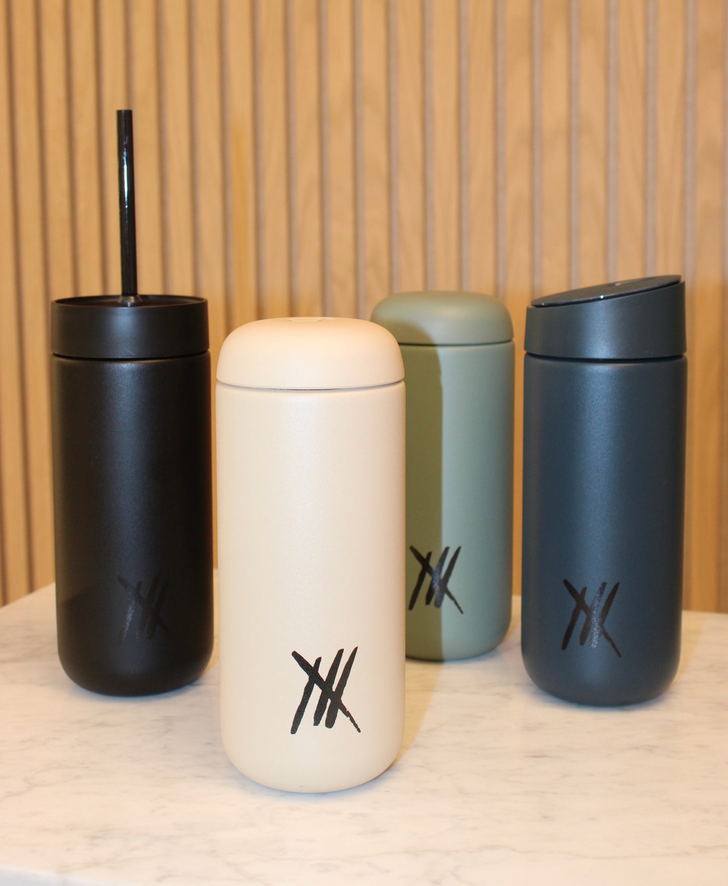 STRIIIKE® x FELLOW 3-IN-1 MUG