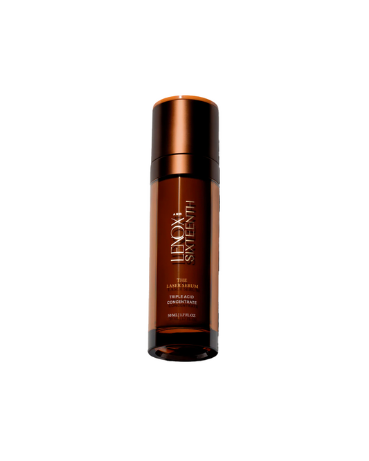 THE LASER SERUM