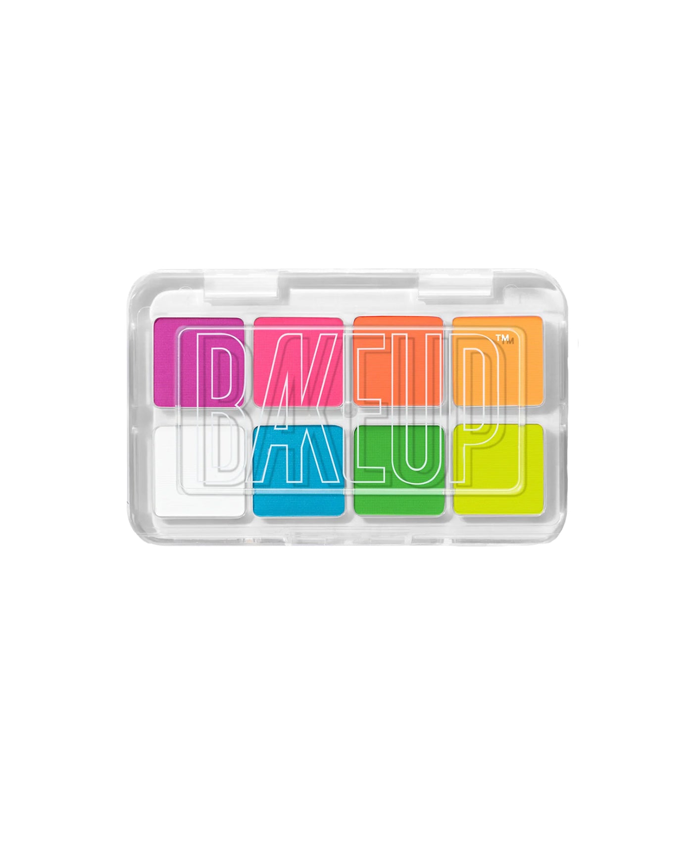 MICRO PALM PALETTE - NEON