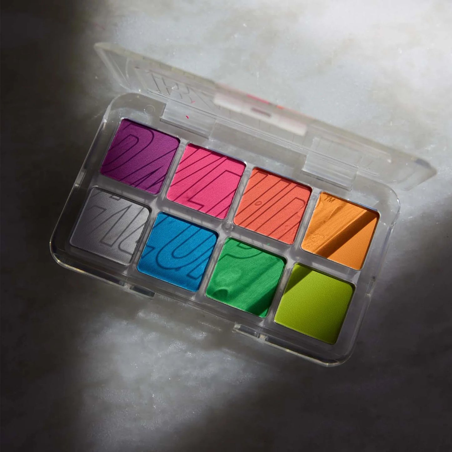 MICRO PALM PALETTE - NEON