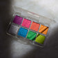 MICRO PALM PALETTE - NEON