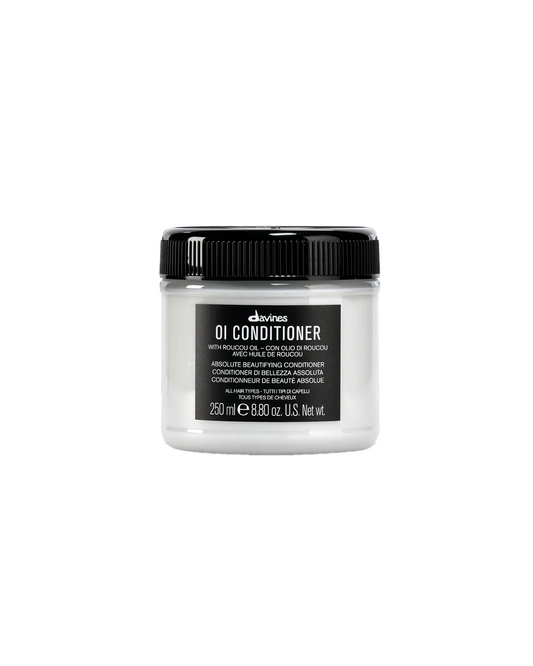 OI HAIR SOFTENING CONDITIONER