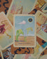 THE INFINITE DOOR: A TAROT DECK AND GUIDE BOOK