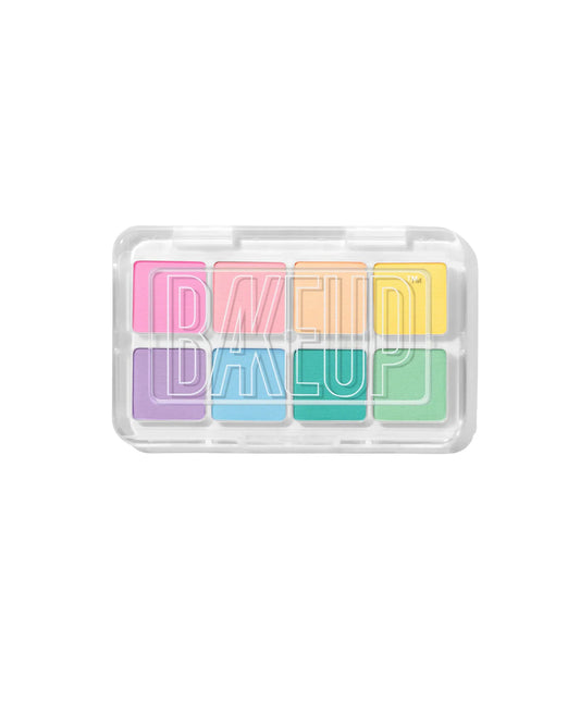 MICRO PALM PALETTE - PASTEL