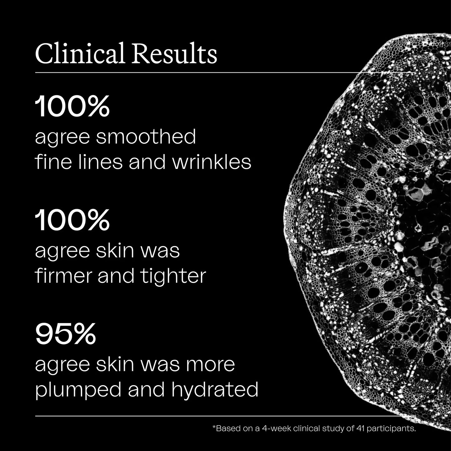 THE REGENERATIVE SERUM