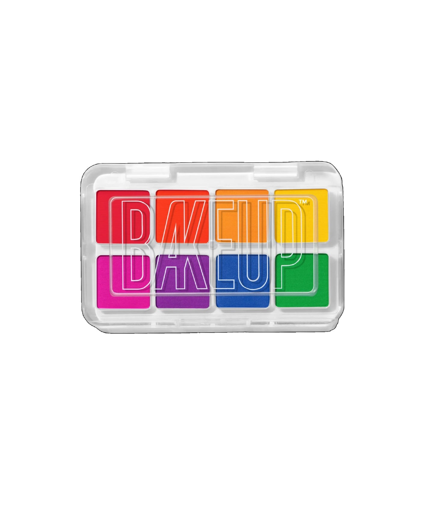 MICRO PALM PALETTE - PRIMARY