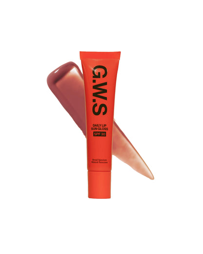 DAILY LIP SUN GLOSS SPF 30