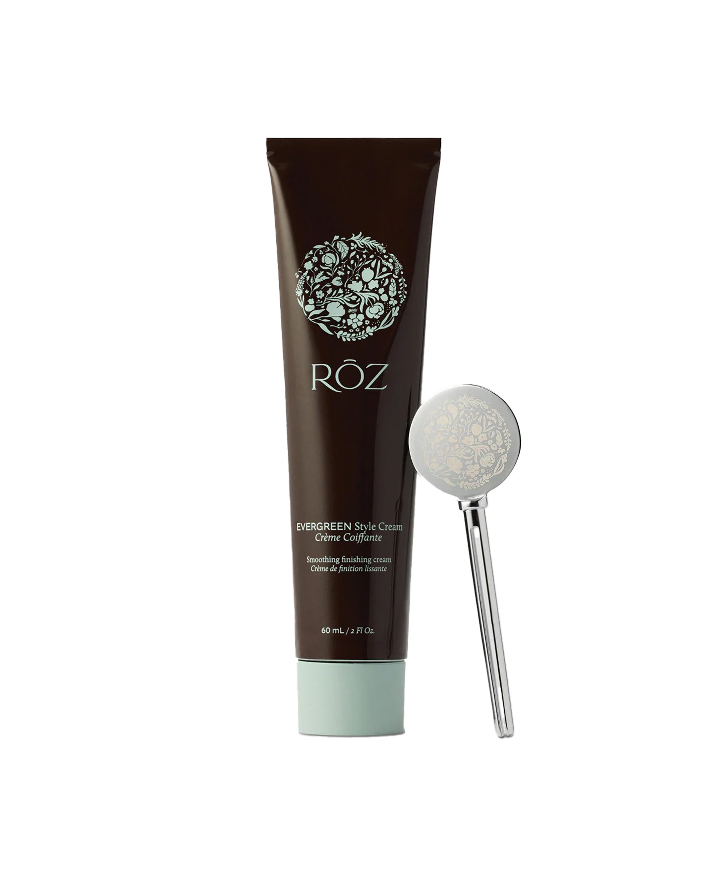 EVERGREEN STYLE CREAM