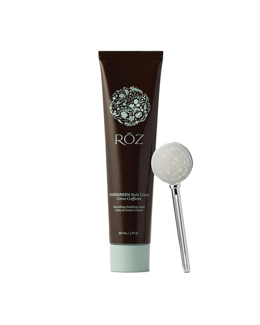 EVERGREEN STYLE CREAM