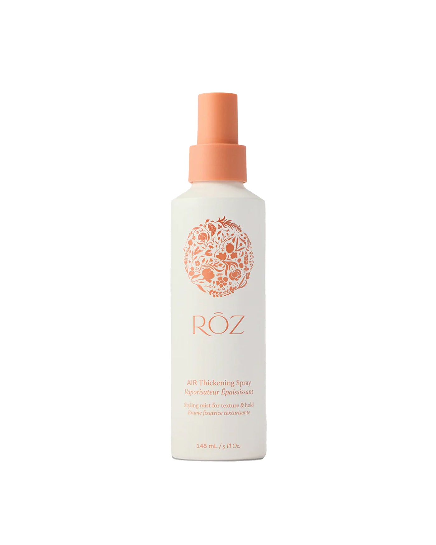 AIR THICKENING SPRAY