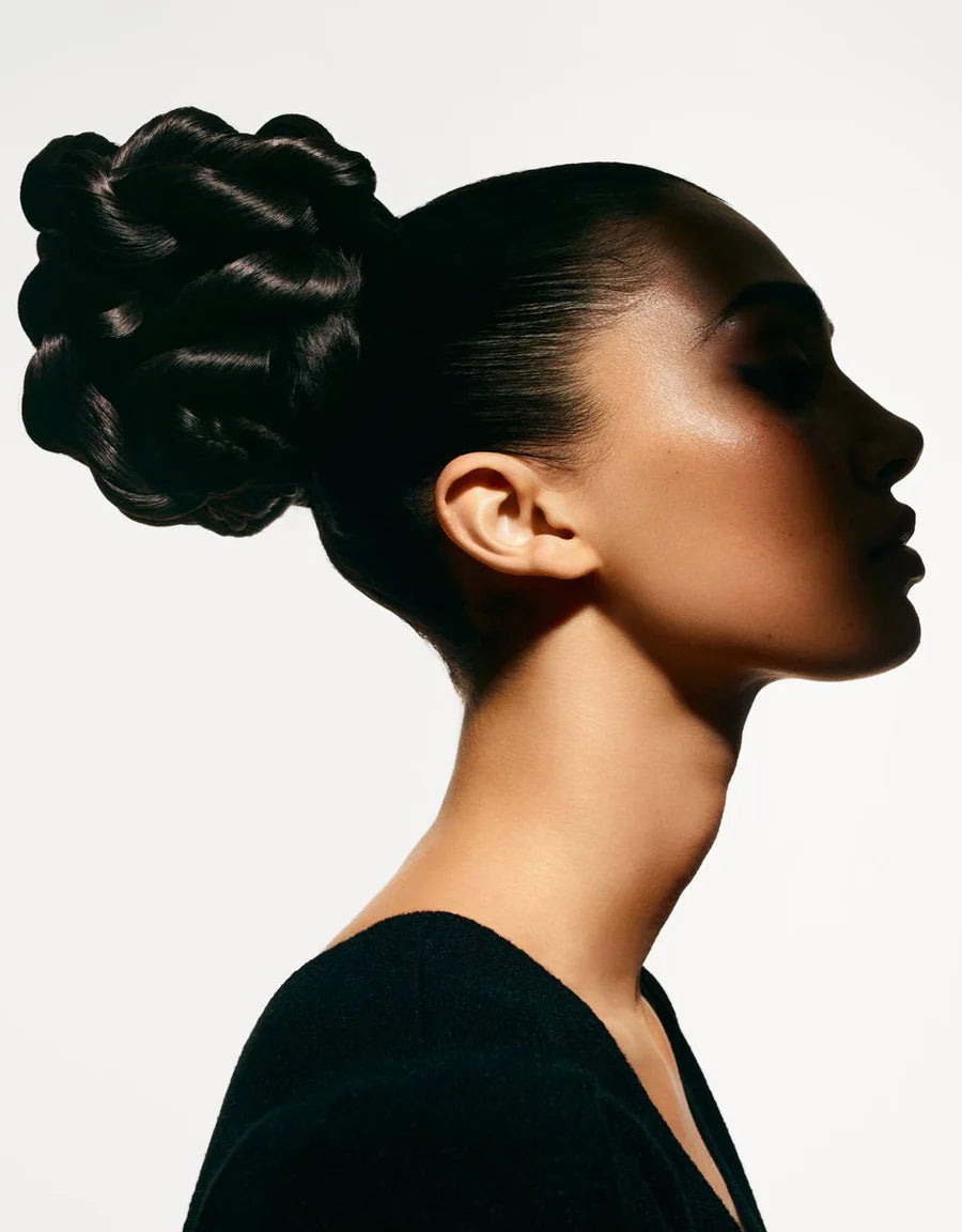 SELF CONTROL STYLING GEL