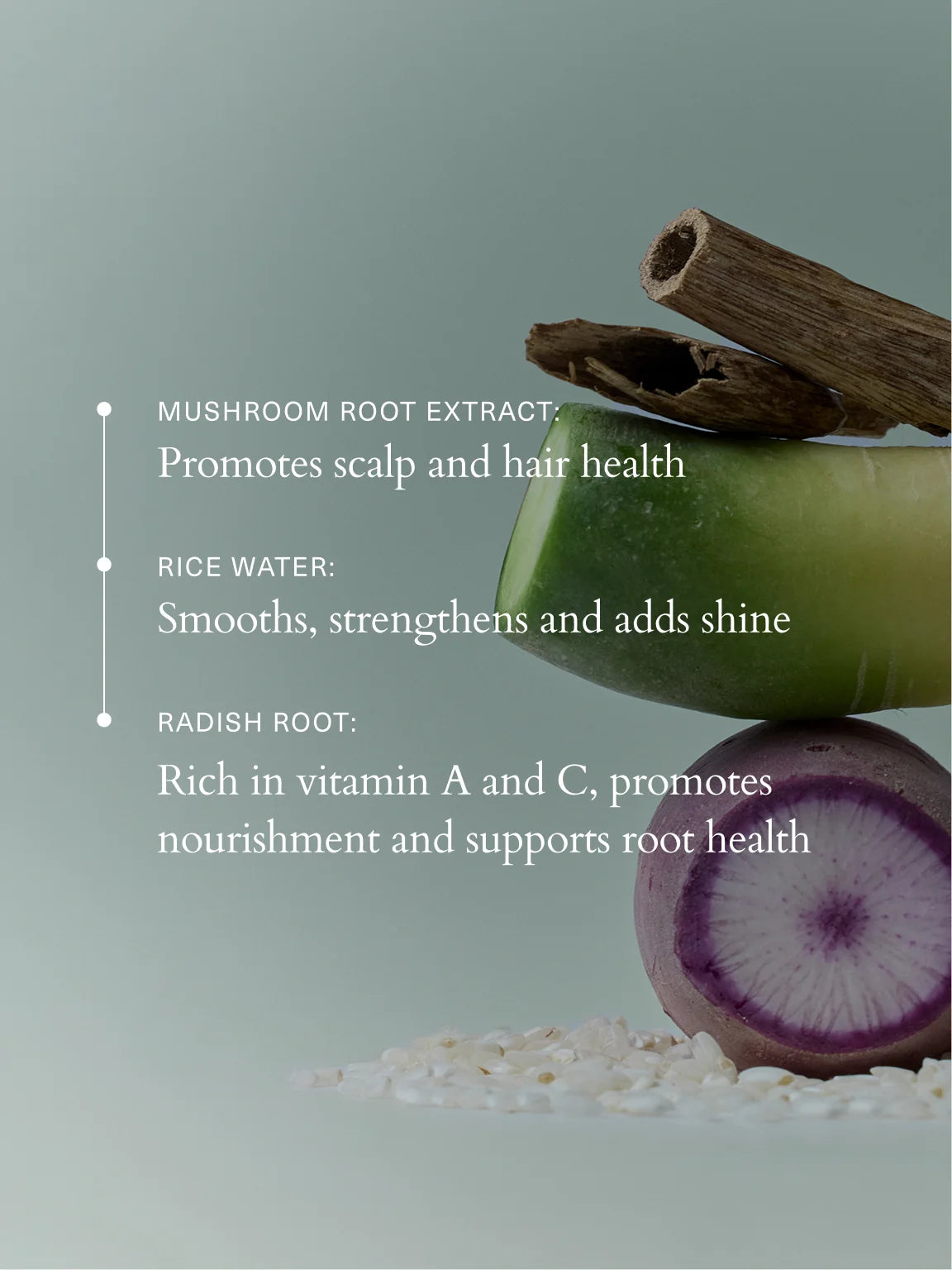 ROOT LIFT SPRAY