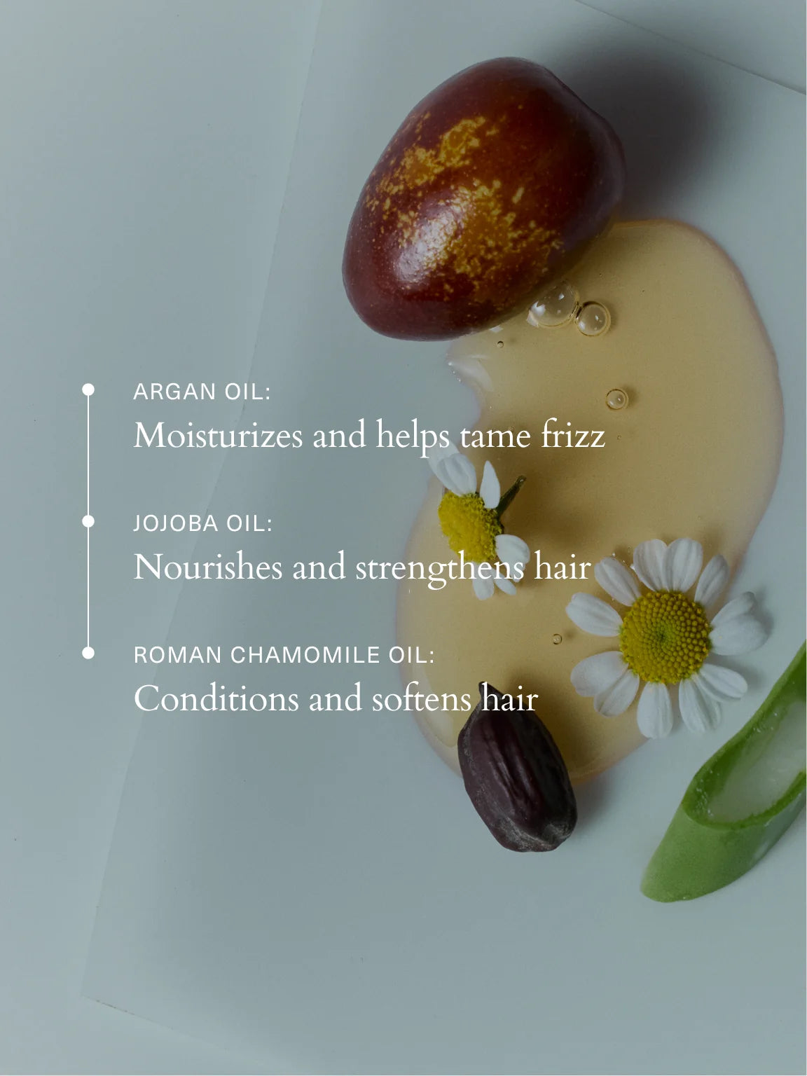 SANTA LUCIA STYLING OIL