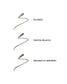 EXPRESSIONISTE BROW PENCIL