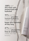 MOISTURE BOOST PLUMPING SERUM