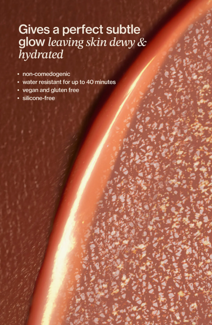 THE ONE WARM GLOW DAILY SUN CREAM