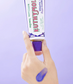 PURPLE CORRECTOR TOOTHPASTE
