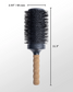 CERAMIC BRUSH