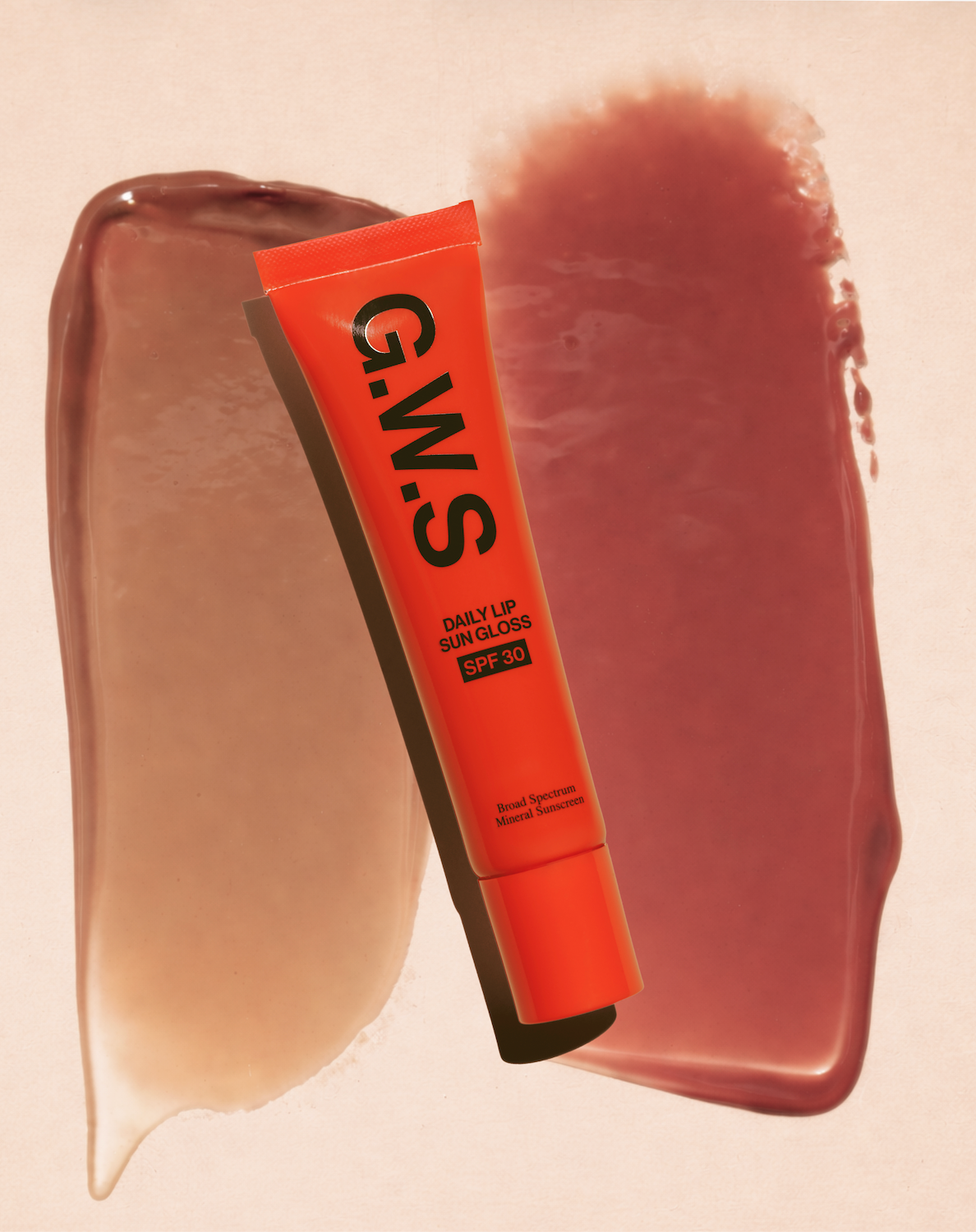 DAILY LIP SUN GLOSS SPF 30